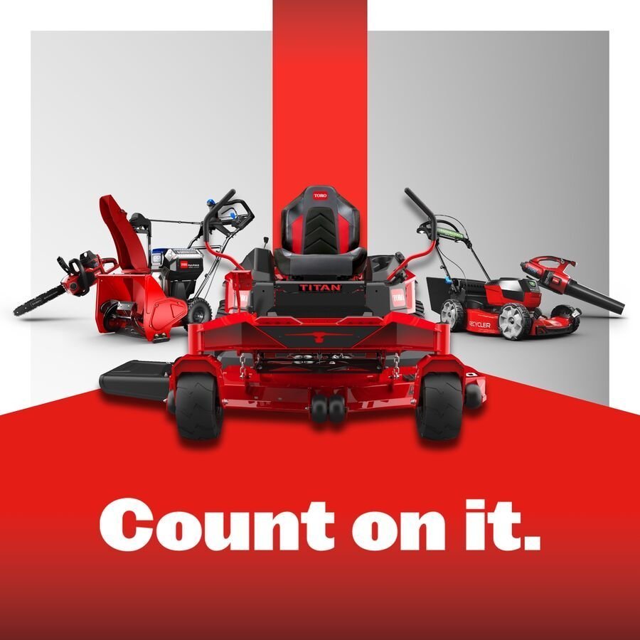 Toro TimeCutter 77404 42 in. Zero-Turn Mower