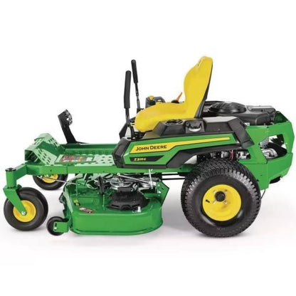 John Deere Z315E 42 in. 20 HP Gas Dual Hydrostatic Zero-Turn Riding Mower