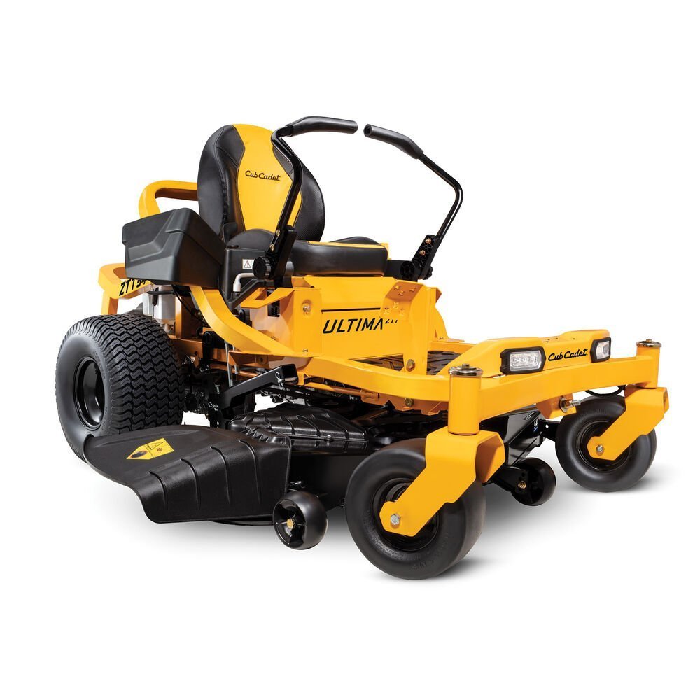 Cub Cadet Ultima ZT1 54″ 24HP Zero Turn Mower