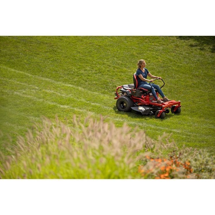 Troy-Bilt Mustang Z50 Zero-Turn Mower