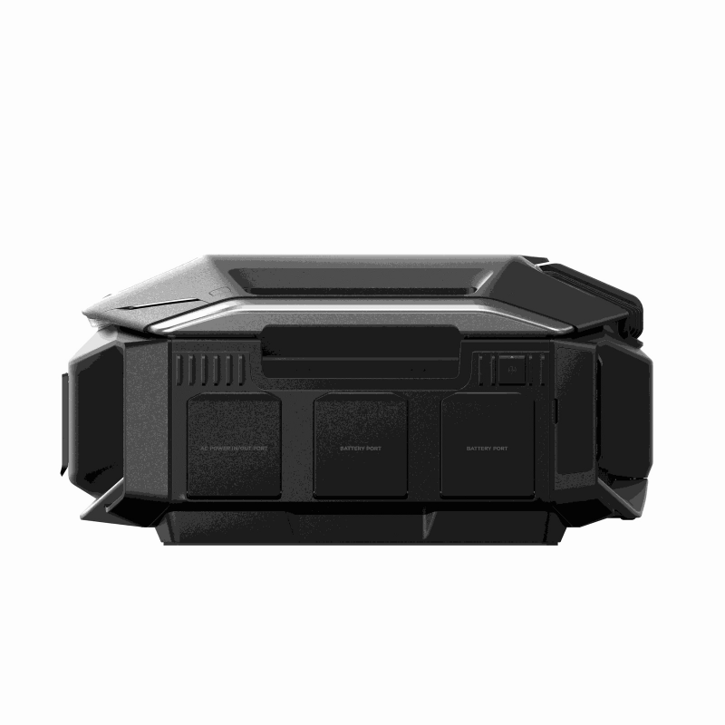 Ecoflow DELTA Pro Ultra X Inverter