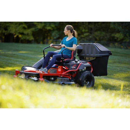 Troy-Bilt Mustang Z50 Zero-Turn Mower