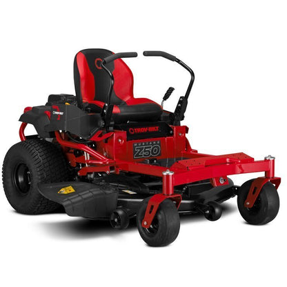 Troy-Bilt Mustang Z50 Zero-Turn Mower