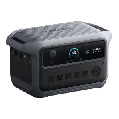Anker SOLIX C2000 Gen2 Portable Power Station
