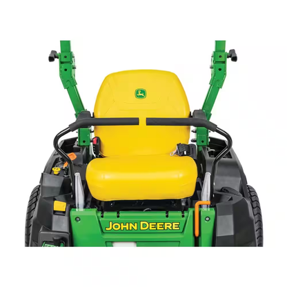 John Deere Z325E 54 in. 24 HP Gas Dual Hydrostatic Zero-Turn Riding Mower