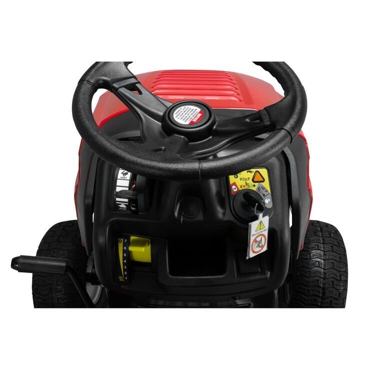 Troy-Bilt Pony 42 in. 15.5 HP 500cc Riding Lawn Mower
