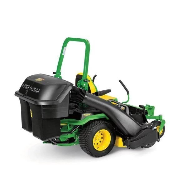 John Deere 54 in. Complete Bagging System for Z500 Series Zero-Turn Mowers