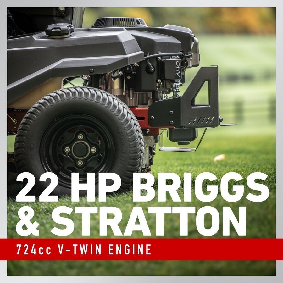 Toro TimeCutter 77404 42 in. Zero-Turn Mower