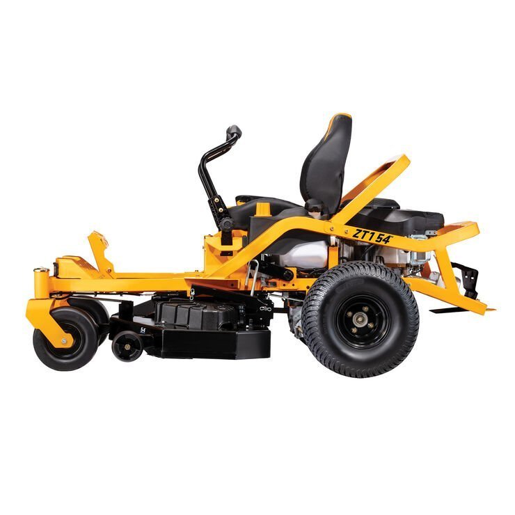 Cub Cadet Ultima ZT1 54″ 24HP Zero Turn Mower