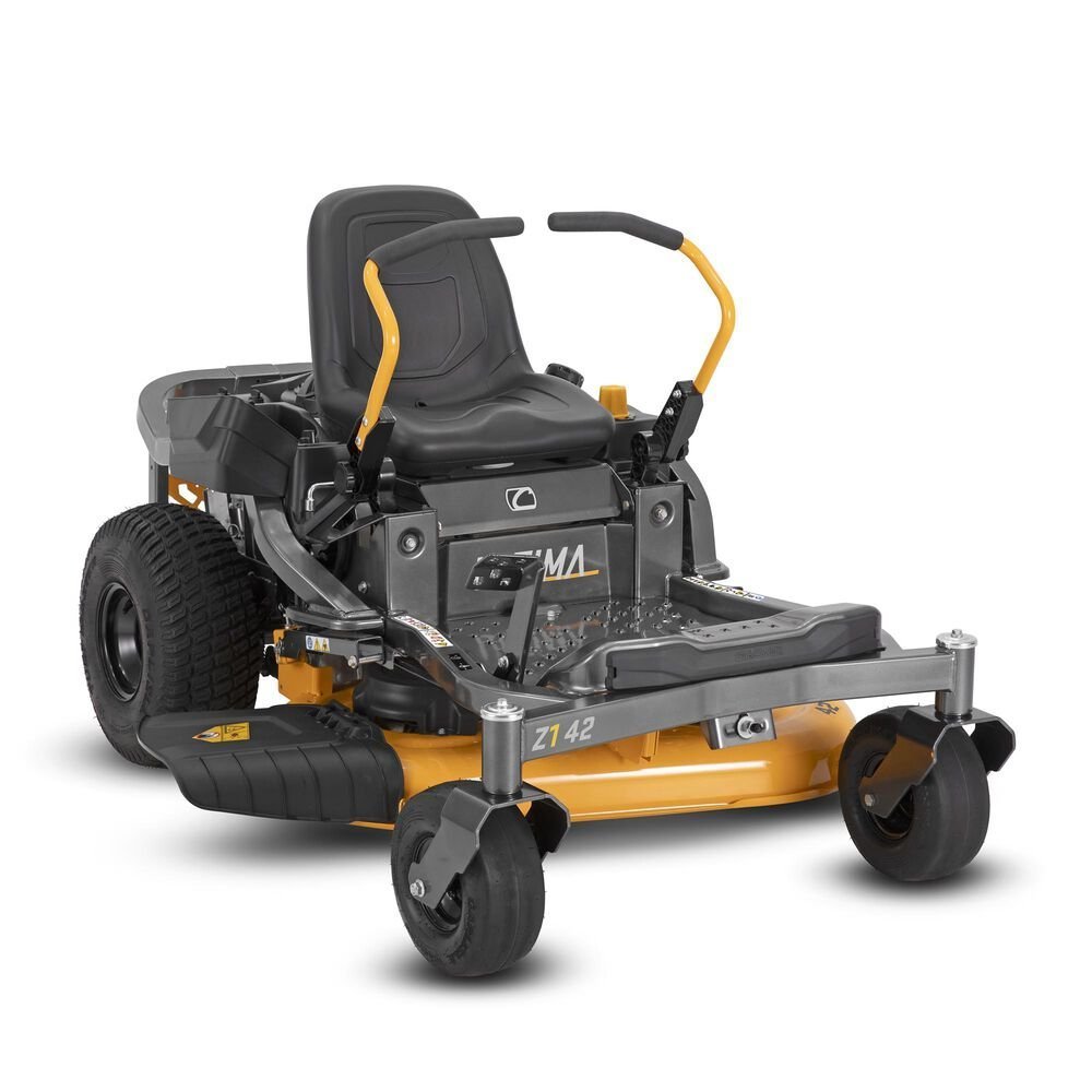 Cub Cadet Ultima ZT1 42 in. 547cc IntelliPOWER Zero-Turn Mower