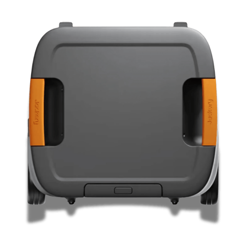 Jackery Explorer 5000 Plus Portable Power Station