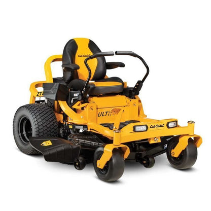 Cub Cadet Ultima ZT2 54 in. 23 HP Kawasaki Zero-Turn Mower