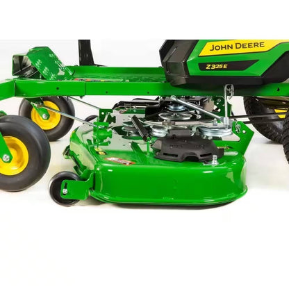 John Deere Z315E 42 in. 20 HP Gas Dual Hydrostatic Zero-Turn Riding Mower