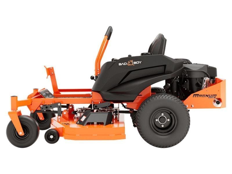 Bad Boy MZ Magnum 54 in. 24 HP Gas Zero-Turn Mower