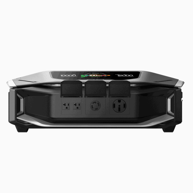 Ecoflow DELTA Pro Ultra X Inverter