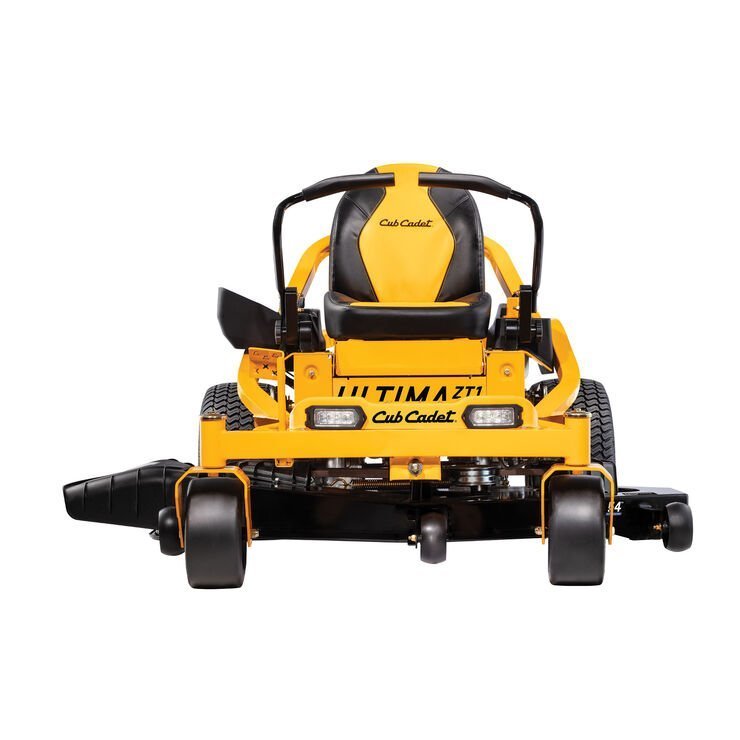 Cub Cadet Ultima ZT1 54″ 24HP Zero Turn Mower