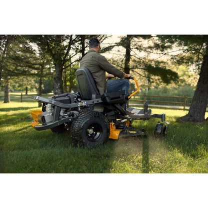 Cub Cadet Ultima ZT1 42 in. 547cc IntelliPOWER Zero-Turn Mower