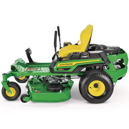 John Deere Z325E 48 in. 24 HP Gas Dual Hydrostatic Zero-Turn Riding Mower