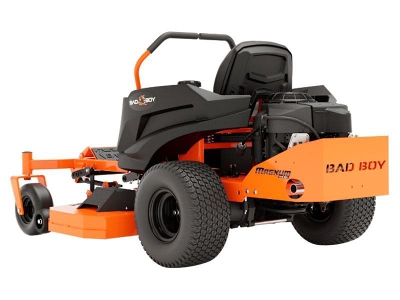 Bad Boy MZ Magnum 54 in. 24 HP Gas Zero-Turn Mower