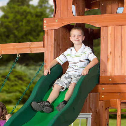 Shenandoah Swing Set