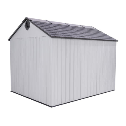 Lifetime Outdoor Storage Shed