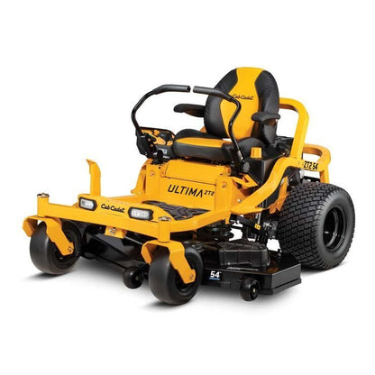 Cub Cadet Ultima ZT2 54 in. 23 HP Kawasaki Zero-Turn Mower