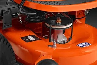 Husqvarna TS 120 42 in. 19 HP Riding Lawn Mower