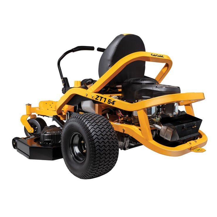 Cub Cadet Ultima ZT1 54″ 24HP Zero Turn Mower