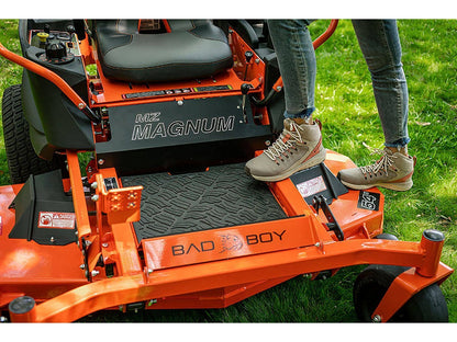 Bad Boy MZ Magnum 54 in. 24 HP Gas Zero-Turn Mower