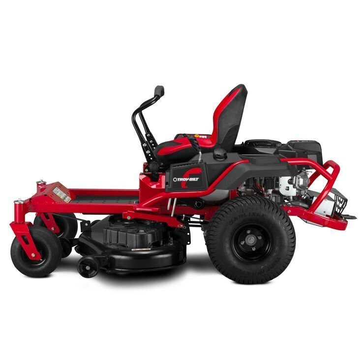 Troy-Bilt Mustang Z50 Zero-Turn Mower