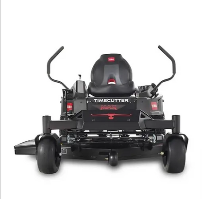 Toro TimeCutter Max Havoc 54 in. 23 HP Kawasaki Zero-Turn Mower