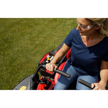 Troy-Bilt Mustang Z50 Zero-Turn Mower