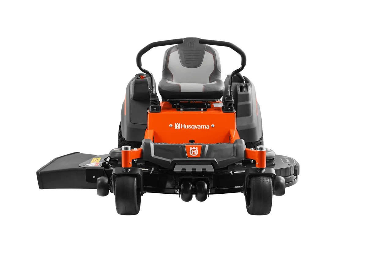 Husqvarna Z254F Special Edition 54″ 23.1 hp Zero Turn Lawn Mower