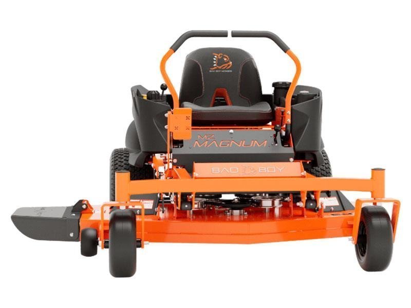 Bad Boy MZ Magnum 54 in. 24 HP Gas Zero-Turn Mower