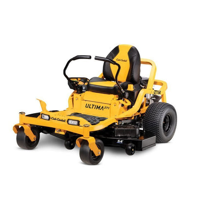 Cub Cadet Ultima ZT1 54″ 24HP Zero Turn Mower