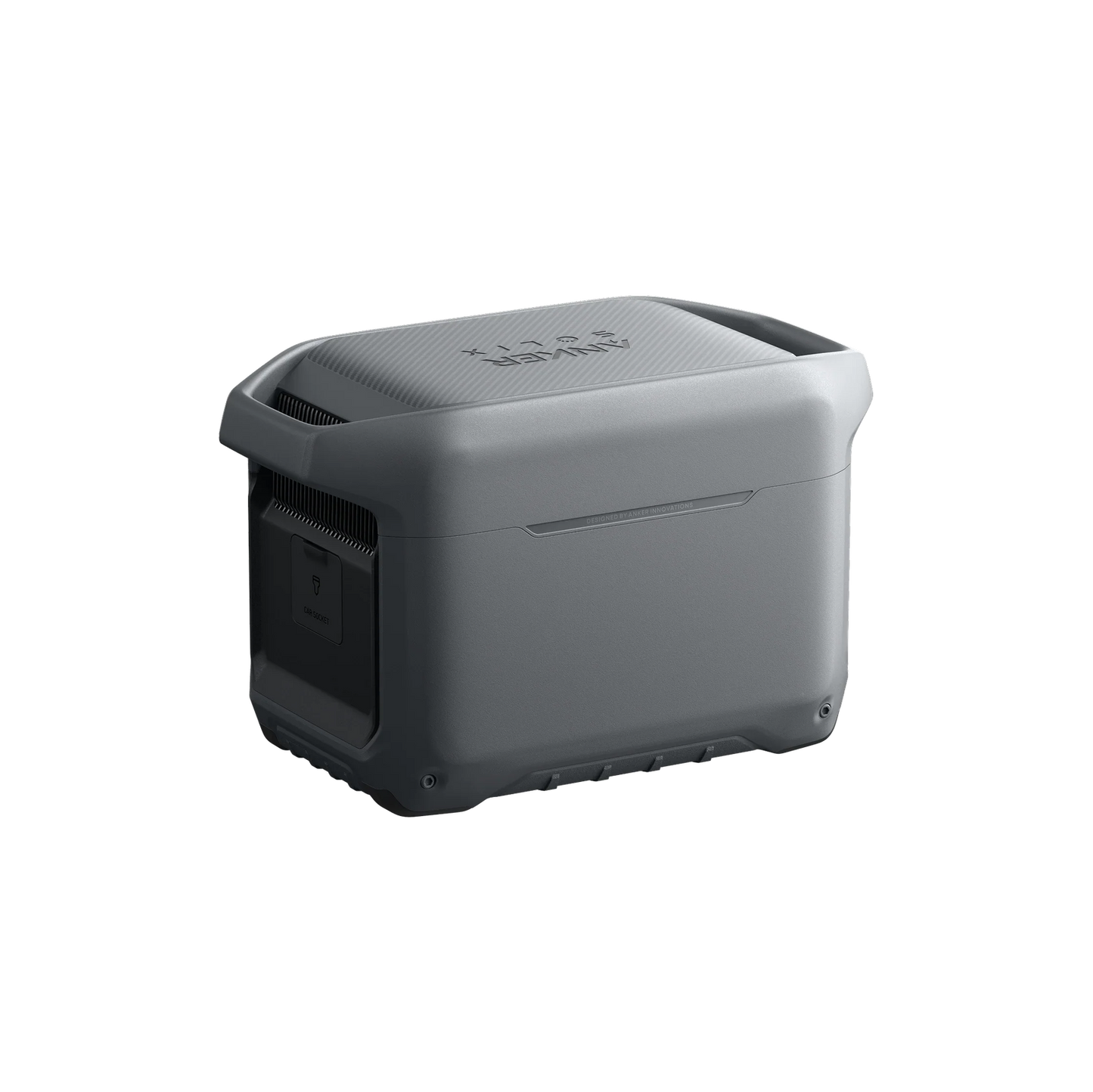 Anker SOLIX C1000 Gen 2 Portable Power Station – 1024Wh | 2000W