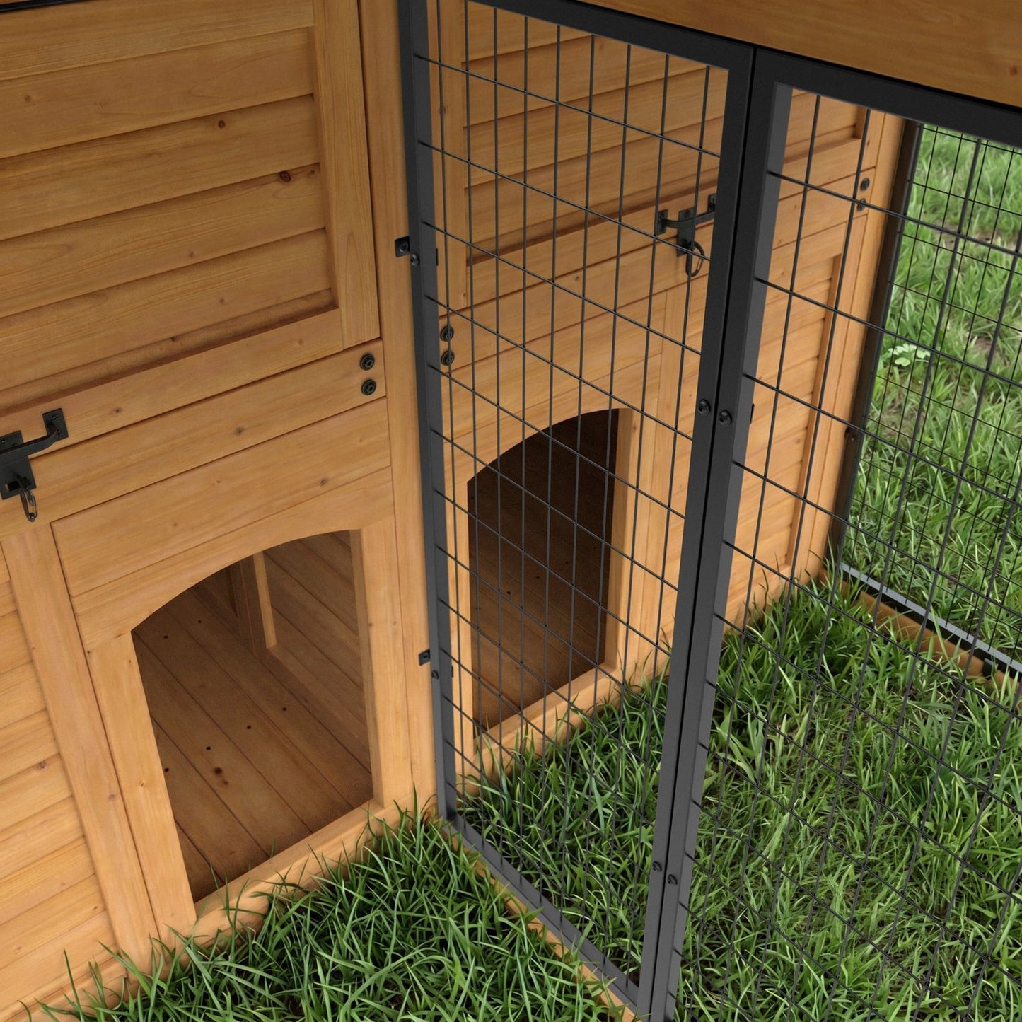 Animal Enclosure XL