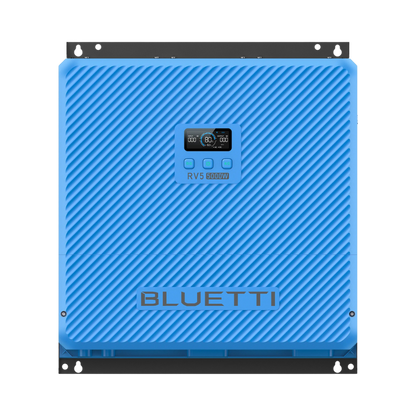 BLUETTI RV5 Power Hub