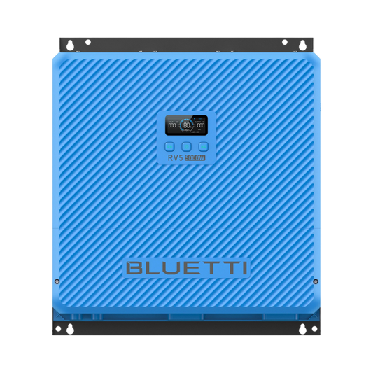 BLUETTI RV5 Power Hub