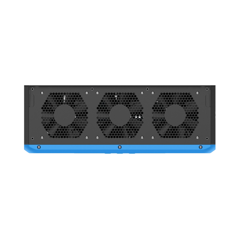BLUETTI RV5 Power Hub