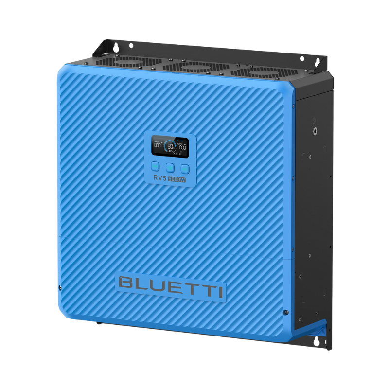 BLUETTI RV5 Power Hub