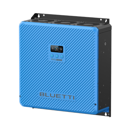 BLUETTI RV5 Power Hub