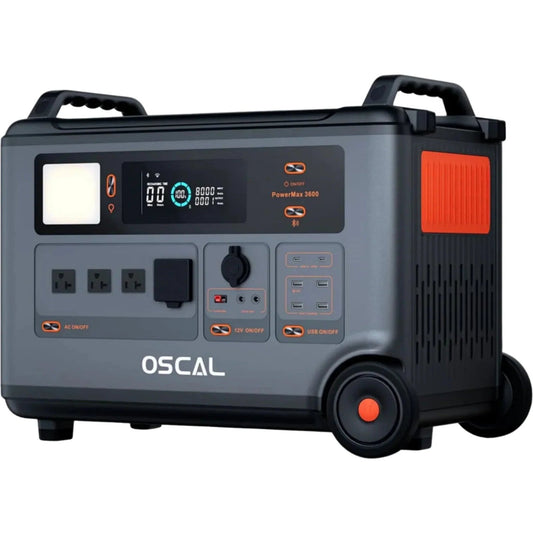 CTD-Oscal_PoweMax_3600_Portable_Power_Station_11-1