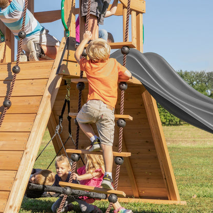 Endeavor Swing Set