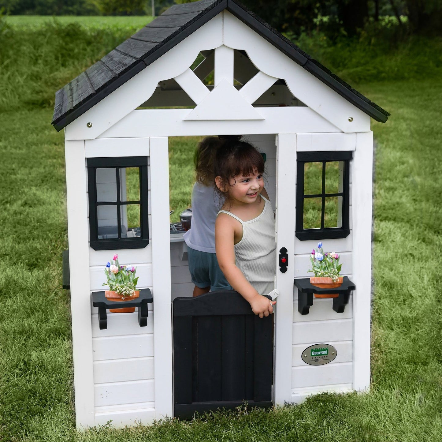 Sweetwater Playhouse – White
