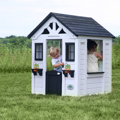 Sweetwater Playhouse – White