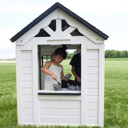 Sweetwater Playhouse – White