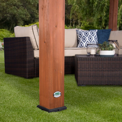 10×10 Beaumont Pergola
