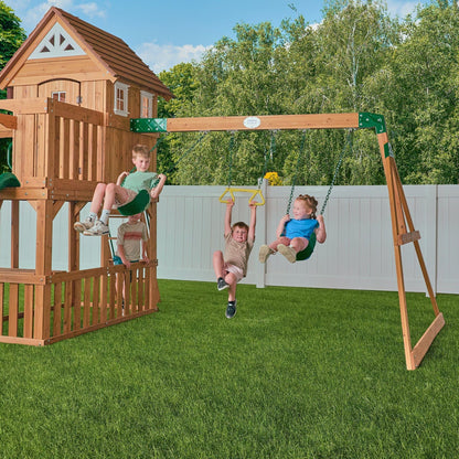 Adventurer Swing Set