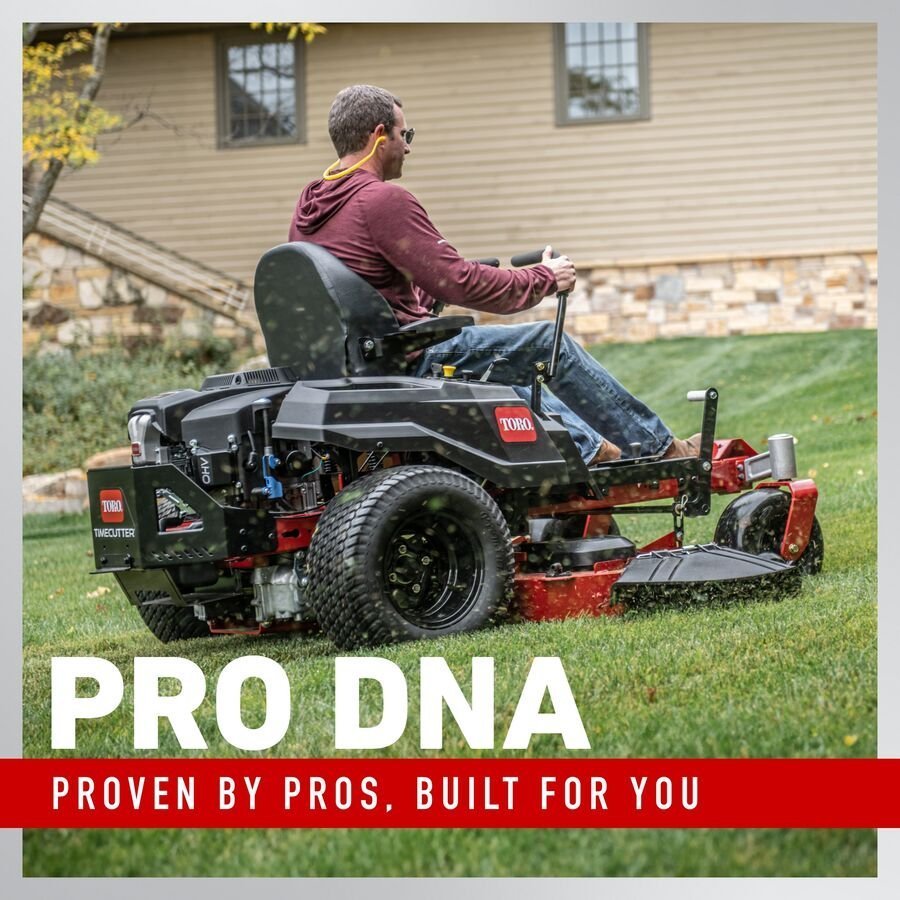 Toro TimeCutter 77404 42 in. Zero-Turn Mower